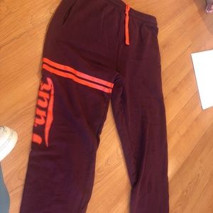 Victoria's Secret PINK sweatpants